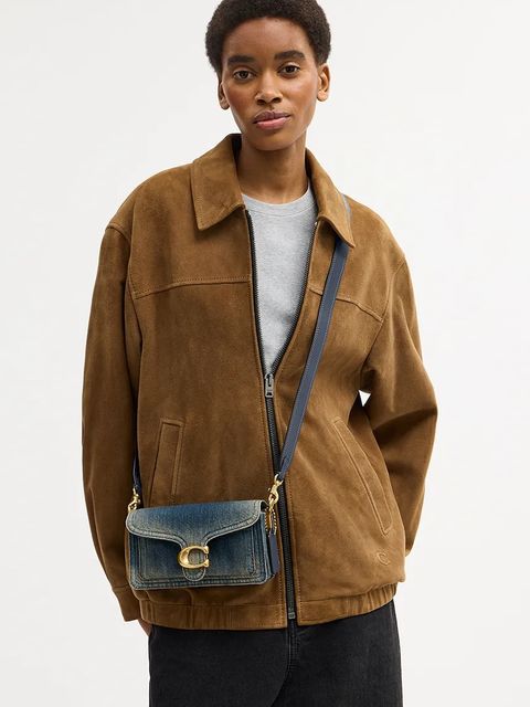 Coach torebka Tabby 20