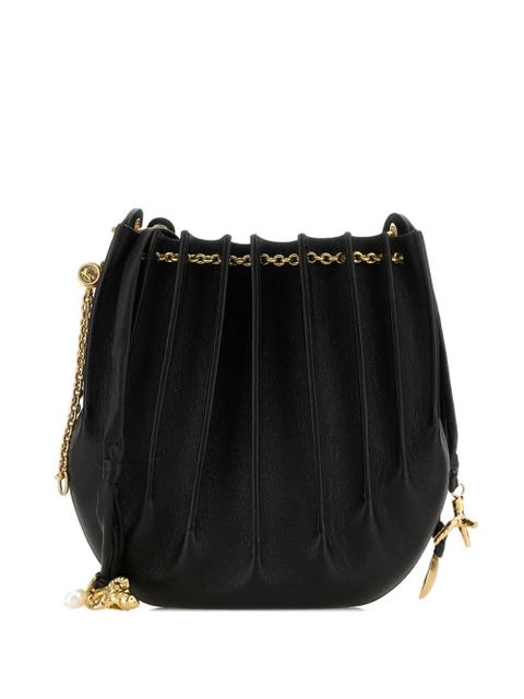 Chloé Sea Treasures cross body bag - Black - zdjęcie produktu nr 1