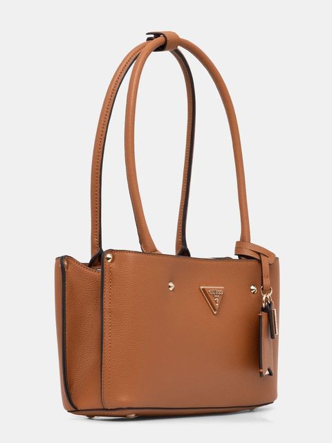 Guess torebka MERIDIAN - zdjęcie produktu nr 2