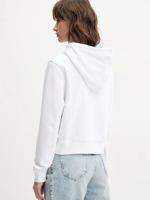 Guess Jeans bluza bawełniana