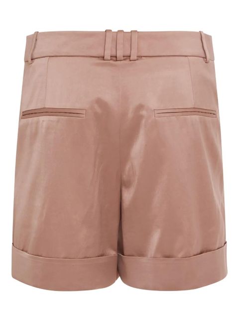 Balmain tailored shorts - Pink - zdjęcie produktu nr 2
