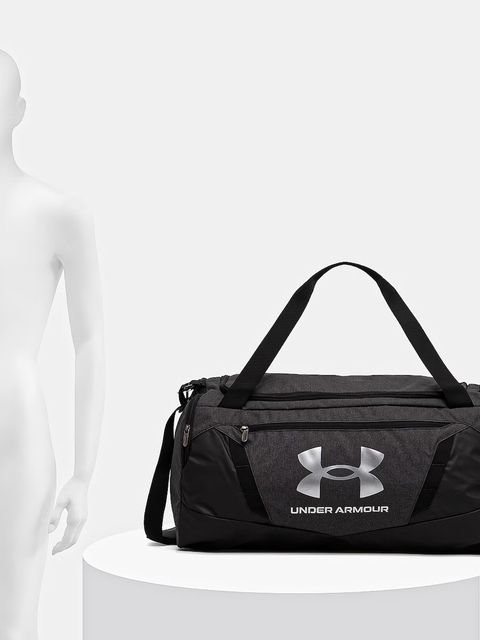 Under Armour torba sportowa Undeniable 5.0 Medium