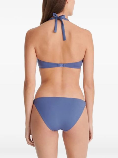 ERES Crique bikini bottoms - Blue