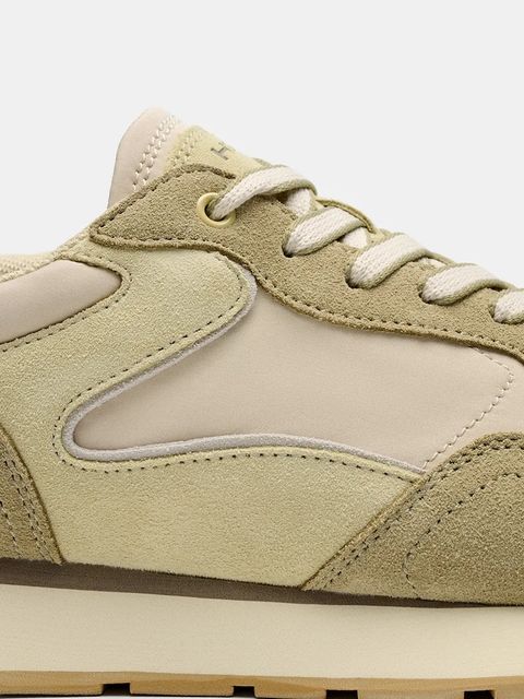 Hoff sneakersy CITY OLIVE