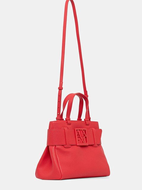 Armani Exchange torebka - zdjęcie produktu nr 2