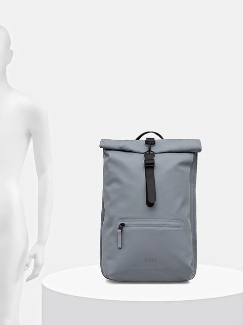 Rains plecak 13320 Rolltop Rucksack W3