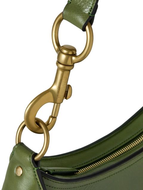 Mulberry small Hackney shoulder bag - Green