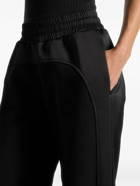 Manière De Voir Loula trousers - Black - zdjęcie produktu nr 2