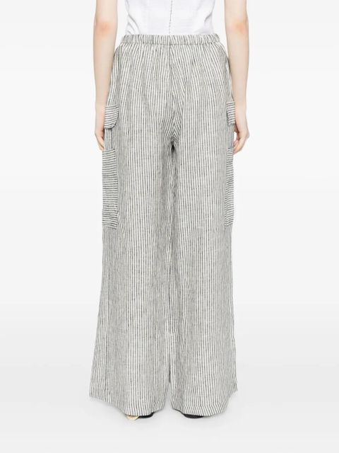 Reformation Ethan trousers - Grey