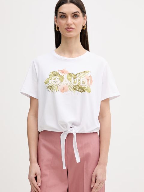 Gaudi t-shirt
