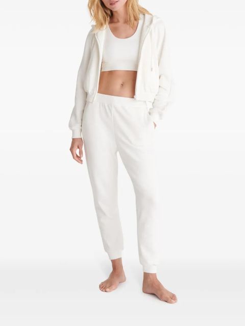 ERES Celine track pants - White - zdjęcie produktu nr 2