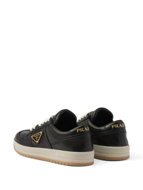 Prada Downtown sneakers - Black