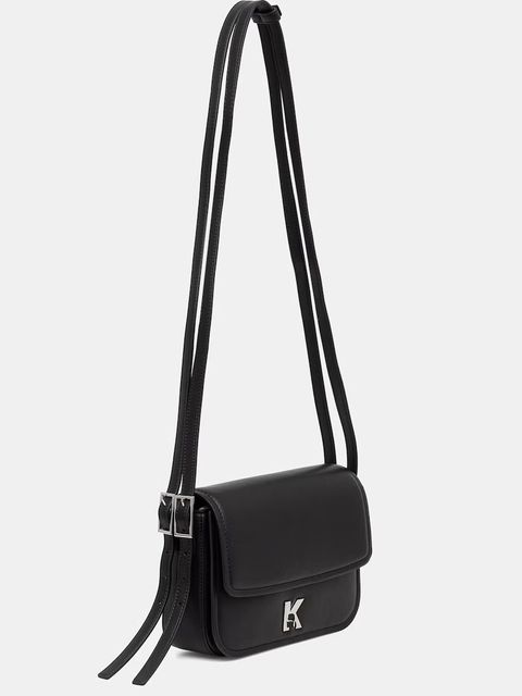 Karl Lagerfeld Jeans torebka - zdjęcie produktu nr 1