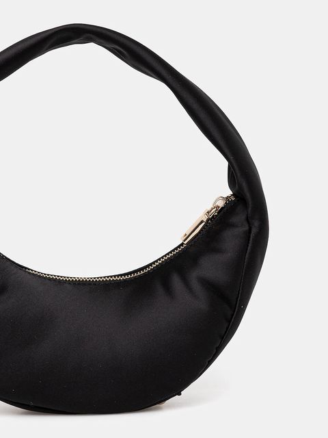 Guess torebka SUNETRA kolor czarny HWSE75 34720 - zdjęcie produktu nr 2