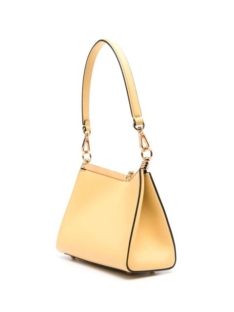 ETRO small Vela shoulder bag - Yellow