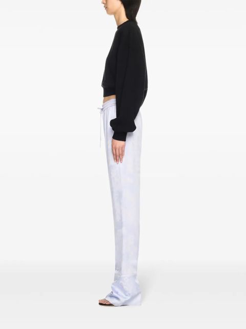 Off-White Mini Arrow sweatshirt - Black - zdjęcie produktu nr 2