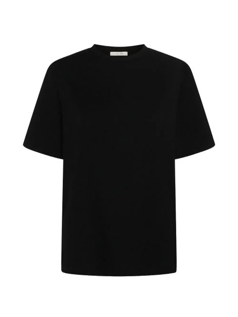 The Row short-sleeved T-shirt - Black - zdjęcie produktu nr 1