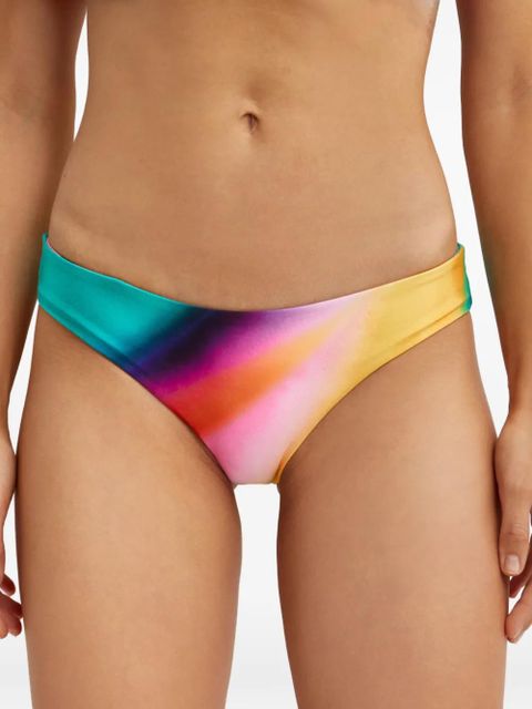 Agua By Agua Bendita Adele reversible bikini bottoms - Pink - zdjęcie produktu nr 2
