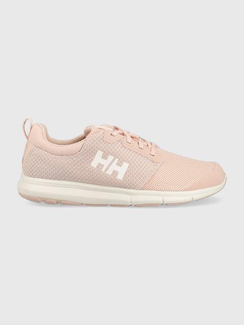 Helly Hansen sneakersy FEATHERING kolor różowy 11573 - zdjęcie produktu nr 1
