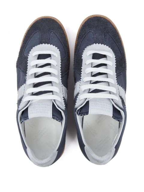 Maison Margiela Replica sneakers - Blue