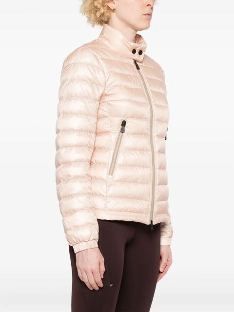 Moncler Grenoble Walibi packable down jacket - Pink