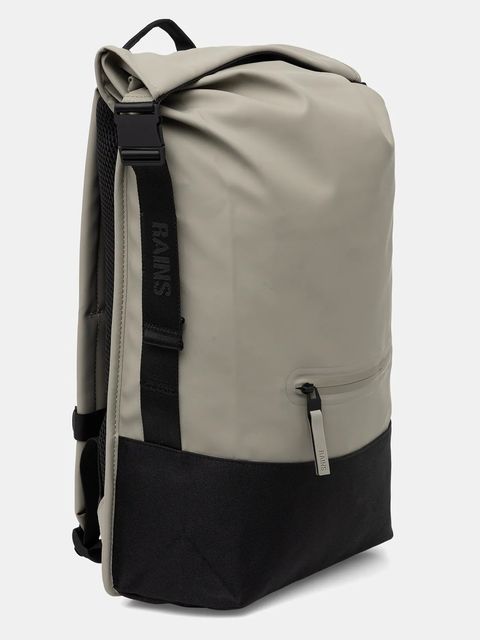 Rains plecak 14320 Trail Rolltop Backpack - zdjęcie produktu nr 1