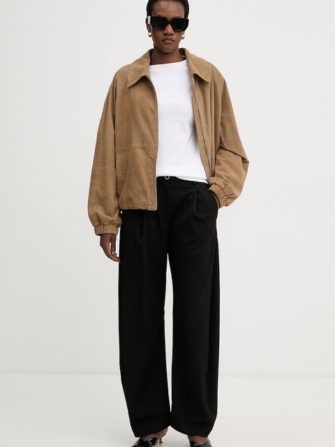 Marciano by Guess t-shirt damski bawełniany LYRIS - zdjęcie produktu nr 1