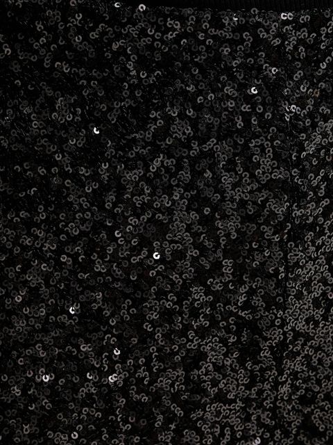 Answear.LAB spodnie damskie kolor czarny szerokie high waist