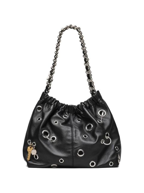Marc Jacobs The Grommet Cristina tote bag - Black