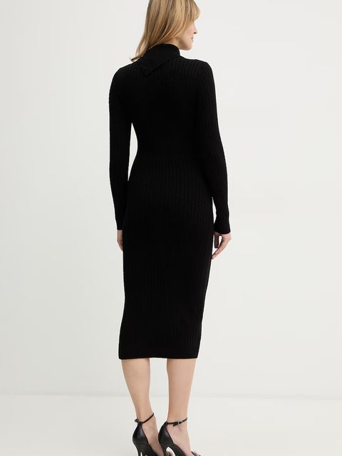 Guess sukienka PRISCILLA