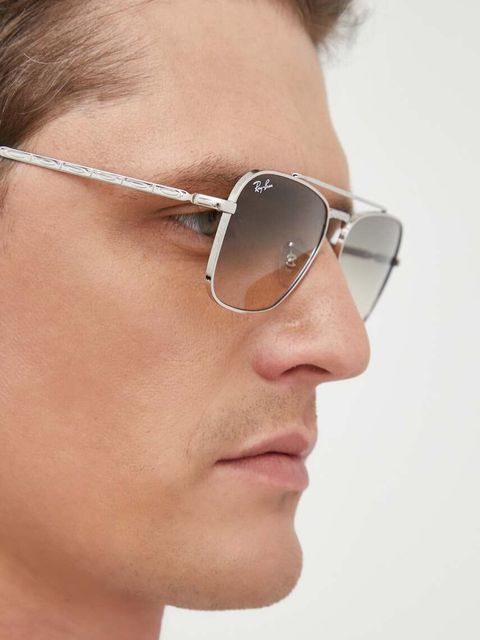 Ray-Ban okulary przeciwsłoneczne NEW CARAVAN
