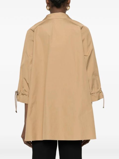 Max Mara MXMADORNI blouse - Neutrals