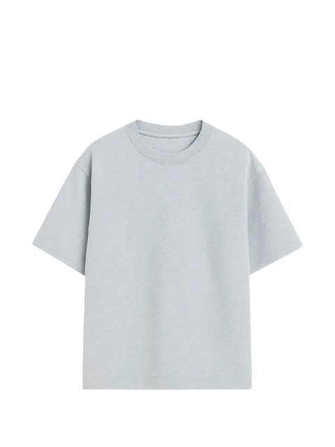 The Frankie Shop short-sleeve T-shirt - Grey - zdjęcie produktu nr 1