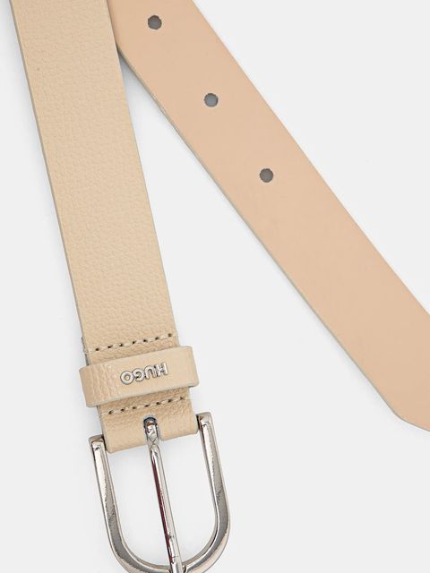 HUGO pasek skórzany Zoey-C_Sz25 - zdjęcie produktu nr 2