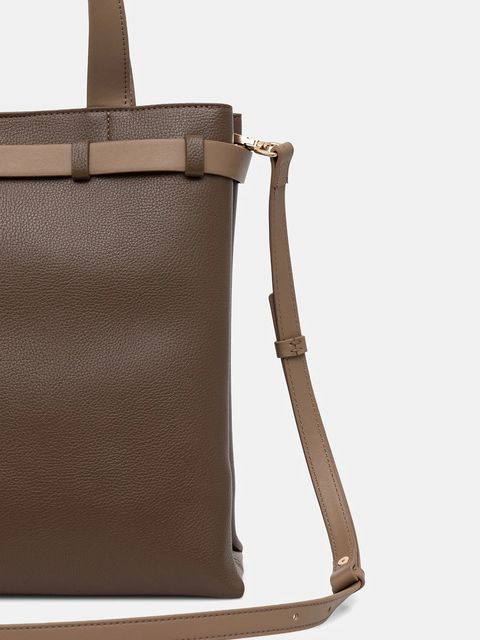 Marella torebka kolor zielony 2523516176200 - zdjęcie produktu nr 2