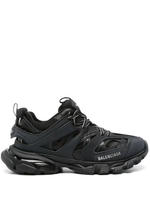 Balenciaga Track low-top sneakers - Black - zdjęcie produktu nr 1