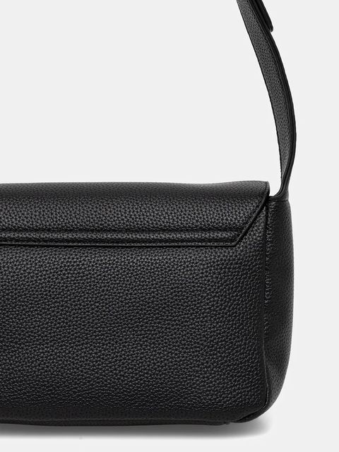 U.S. Polo Assn. torebka Stanford kolor czarny BIUSS8880WVP