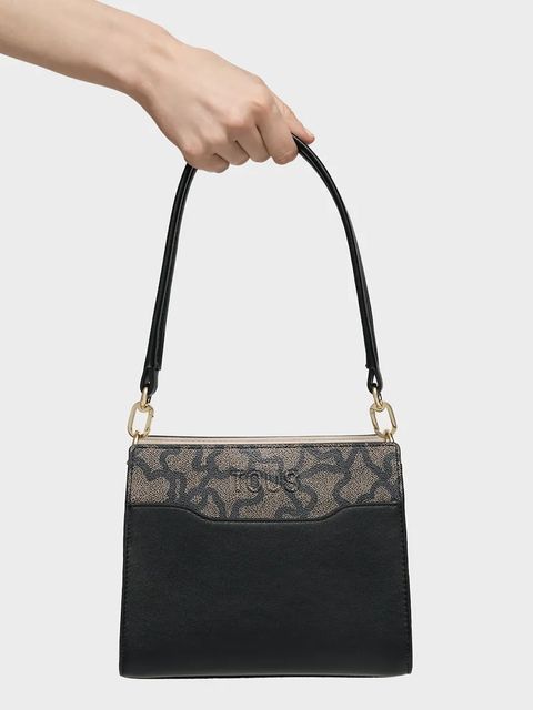 Tous torebka KAOS ICON kolor czarny 2002294551