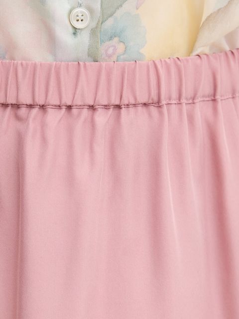 Marella spódnica jedwabna BELLA