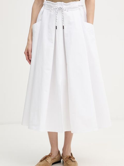 United Colors of Benetton spódnica trapezowa - zdjęcie produktu nr 1