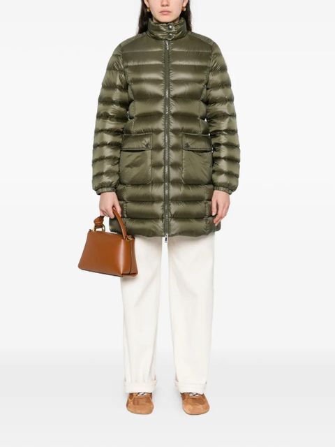 Moncler Igelle zip jacket - Green - zdjęcie produktu nr 2