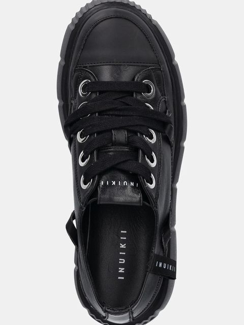 Inuikii tenisówki skórzane Leather Matilda Low
