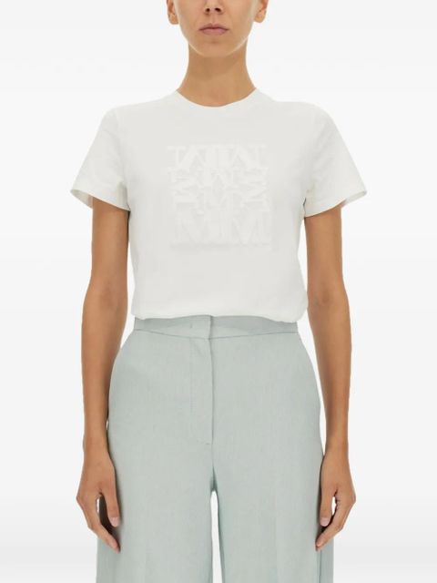 Max Mara Giovane T-shirt - White - zdjęcie produktu nr 1