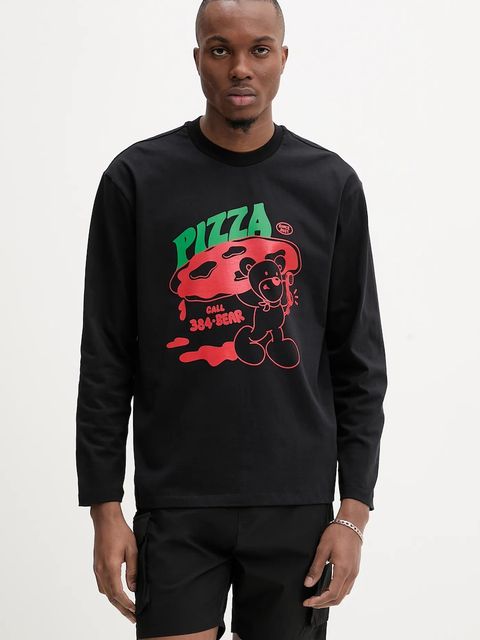 Inbetweeners longsleeve bawełniany - zdjęcie produktu nr 1