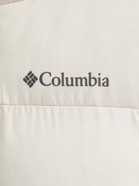 Columbia kurtka Puffect Colorblock