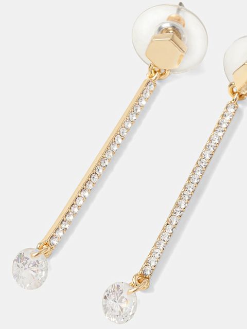 Dkny kolczyki - zdjęcie produktu nr 1