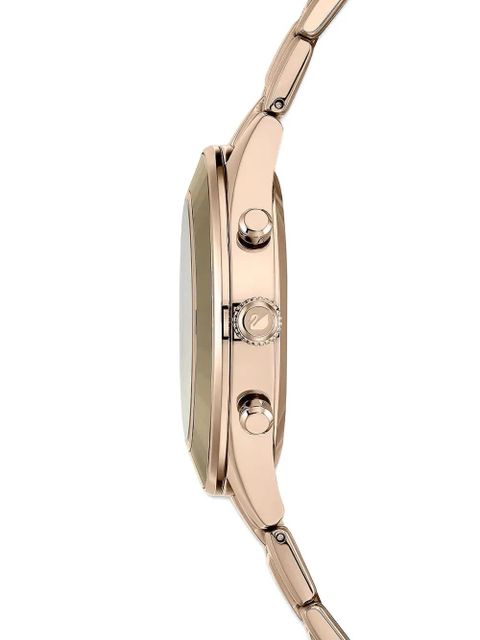 Swarovski Octea Lux Sport 37mm - White