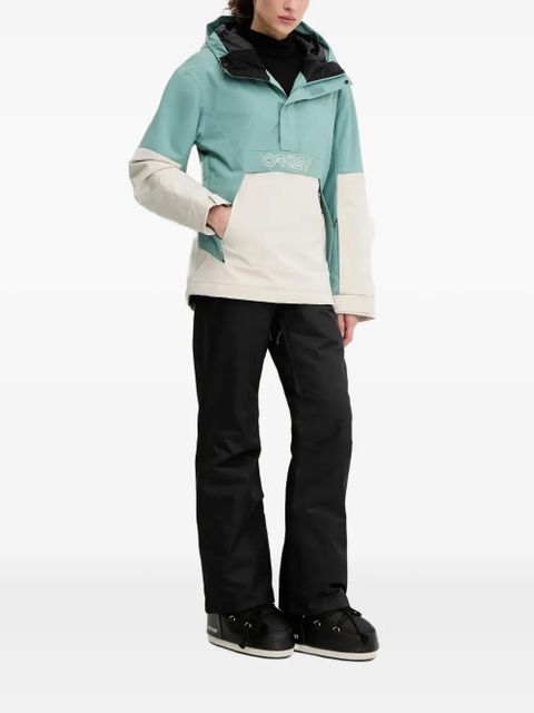 Oakley Jasmine insulated ski trousers - Black - zdjęcie produktu nr 2