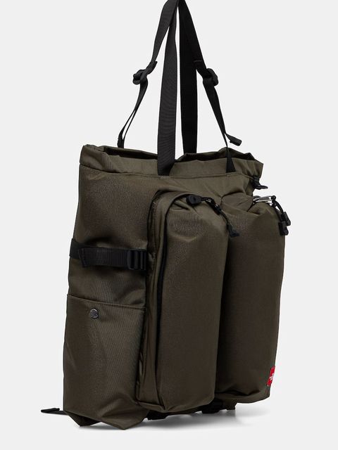 The North Face torebka Redbox - zdjęcie produktu nr 1