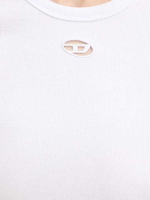 Diesel t-shirt T-RIBBER-OD